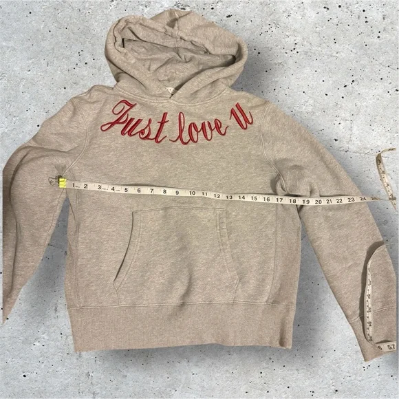 Sandro
Graphic Print Mock Neck Sweatshirt size 2 - Picture 8 of 14